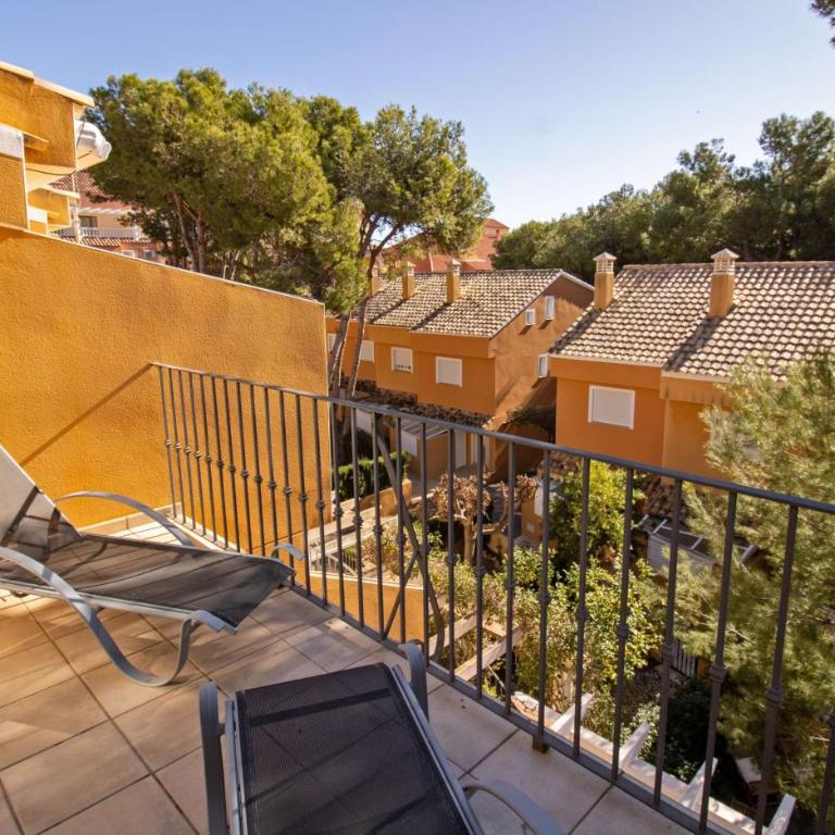 Luxury Casa Exclusiva Primera línea - ALBERT VILLAS - Casa - 29