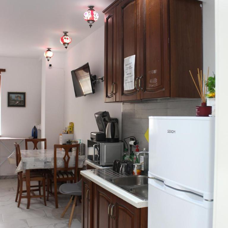 Santa Maria Accommodation - Deluxe Double Room - 52