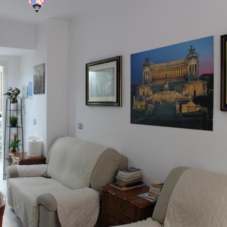 Santa Maria Accommodation - Deluxe Double Room - 51