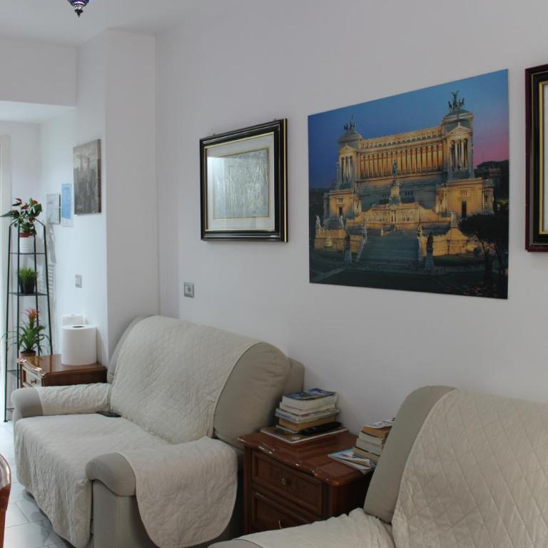 Santa Maria Accommodation - Deluxe Double Room - 54
