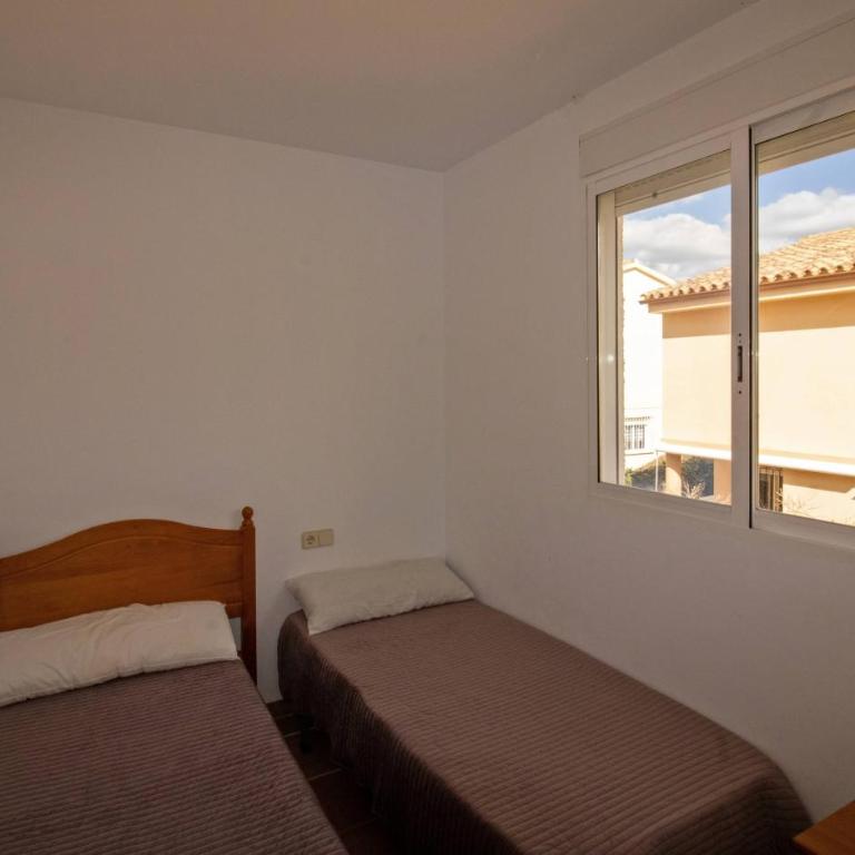 Casa privada en primera línea - Tres Playas ALBERT VILLAS - Bungalow - 29
