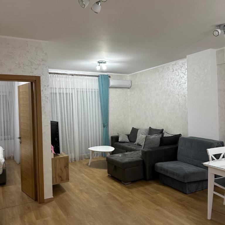 Stefan Apartments in Budva - One-Bedroom Apartment - 7