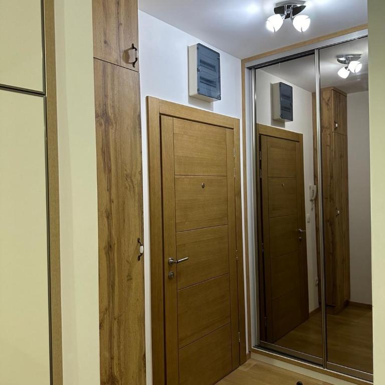 Stefan Apartments in Budva - One-Bedroom Apartment - 8