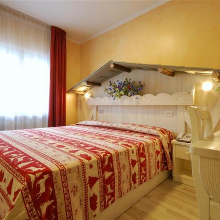 Hotel Bellaria - Camera Singola - 1