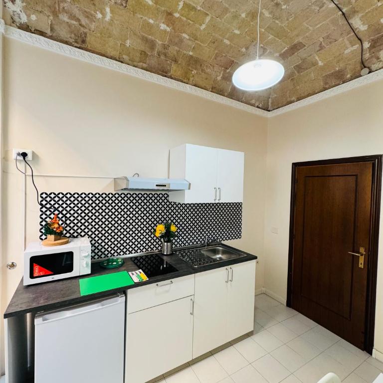 B&B Rome Terminal House - Apartment mit 2 Schlafzimmern - 5