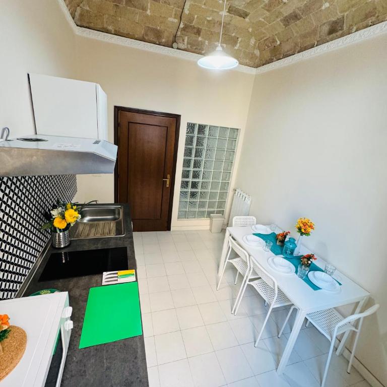 B&B Rome Terminal House - Apartment mit 2 Schlafzimmern - 6