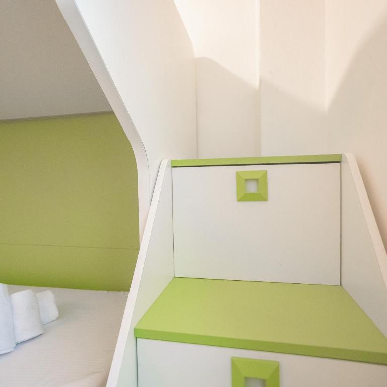 Casa Faro 29 - Appartamento con 2 Camere da Letto - 17