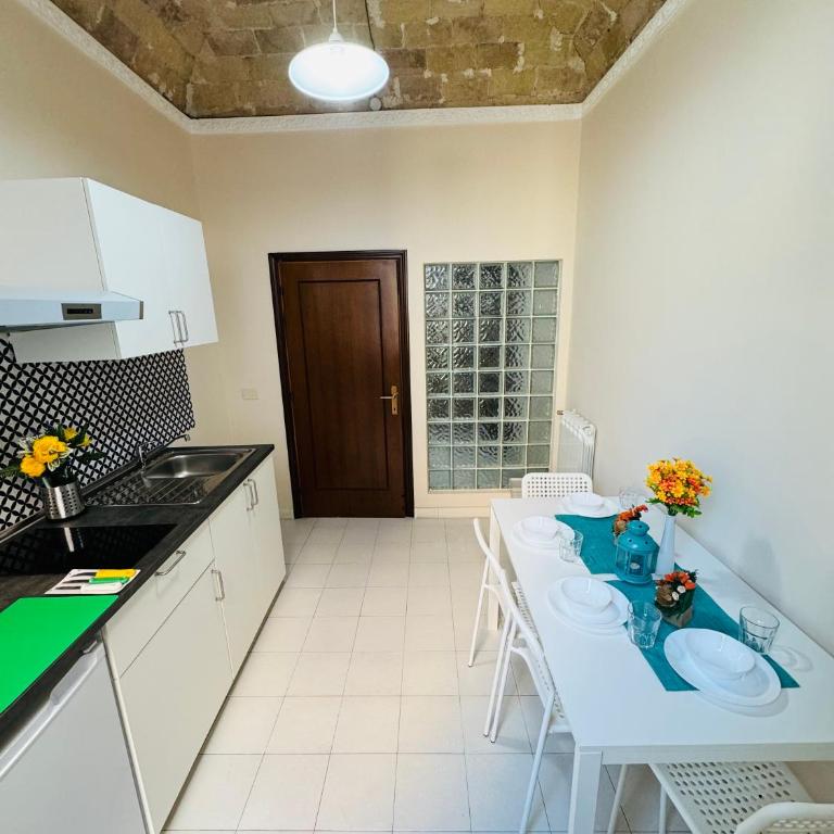 B&B Rome Terminal House - Apartment mit 2 Schlafzimmern - 7