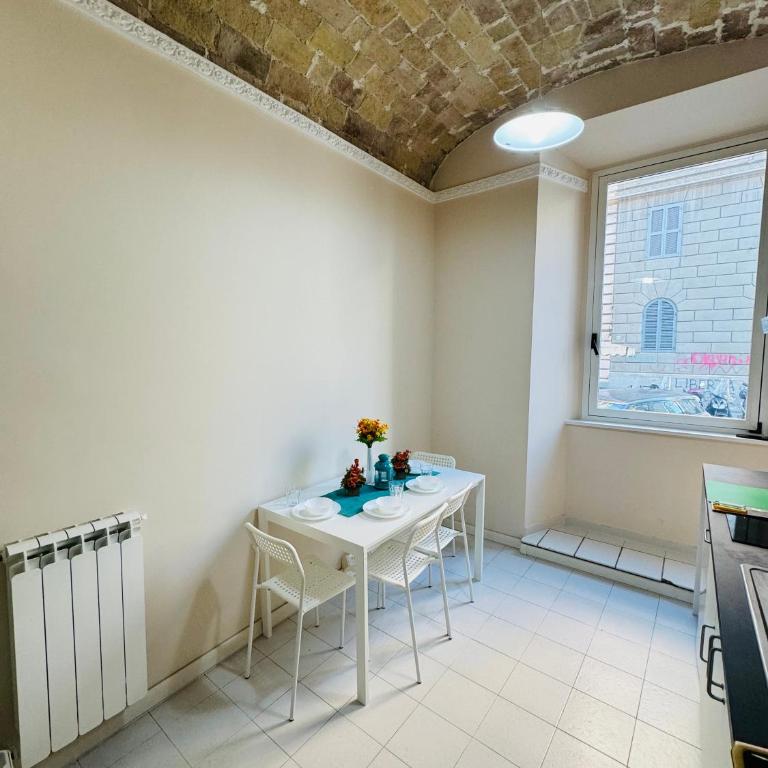 B&B Rome Terminal House - Apartment mit 2 Schlafzimmern - 9