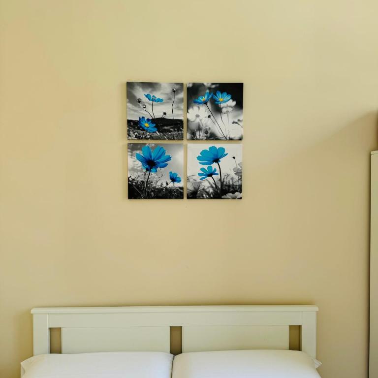 B&B Rome Terminal House - Apartment mit 2 Schlafzimmern - 12