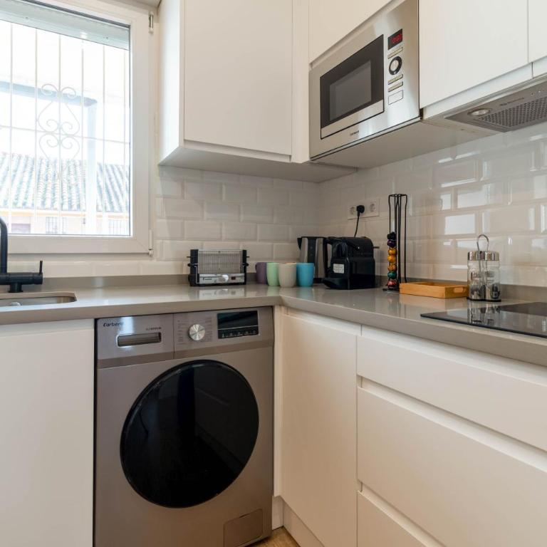 Mirada a la Mezquita - Apartamento de 2 dormitorios - 11