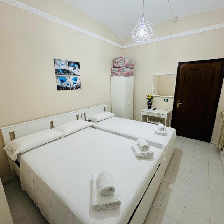 B&B Rome Terminal House - Apartment mit 2 Schlafzimmern - 16