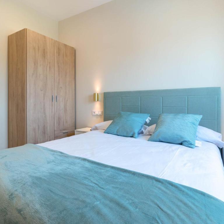 Mirada a la Mezquita - Apartamento de 2 dormitorios - 20