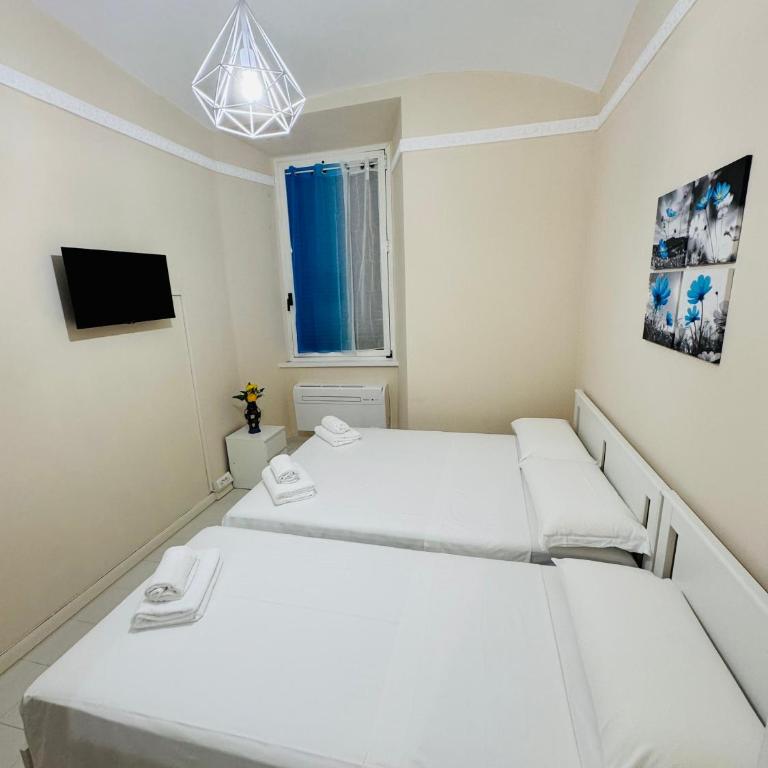 B&B Rome Terminal House - Apartment mit 2 Schlafzimmern - 19