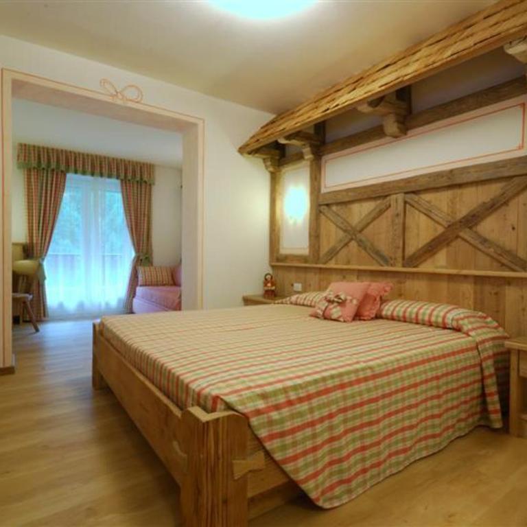 Hotel Bellaria - Camera Deluxe - 2