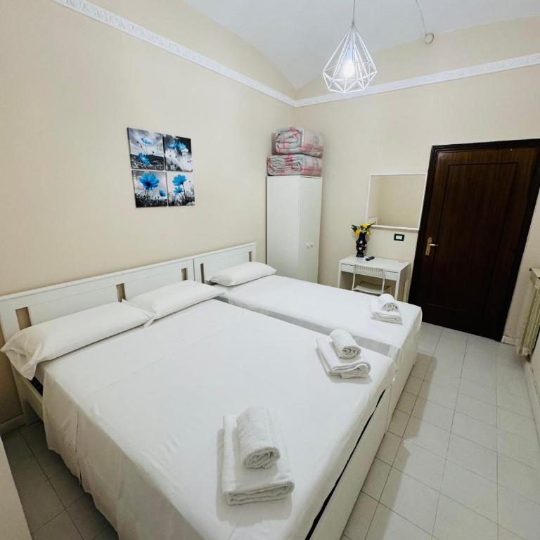 B&B Rome Terminal House - Apartment mit 2 Schlafzimmern - 20