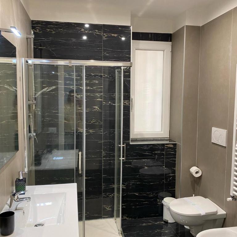 Ennio Rooms - Two-Bedroom Suite - 16