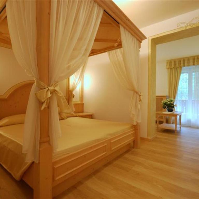 Hotel Bellaria - Junior Suite - 1