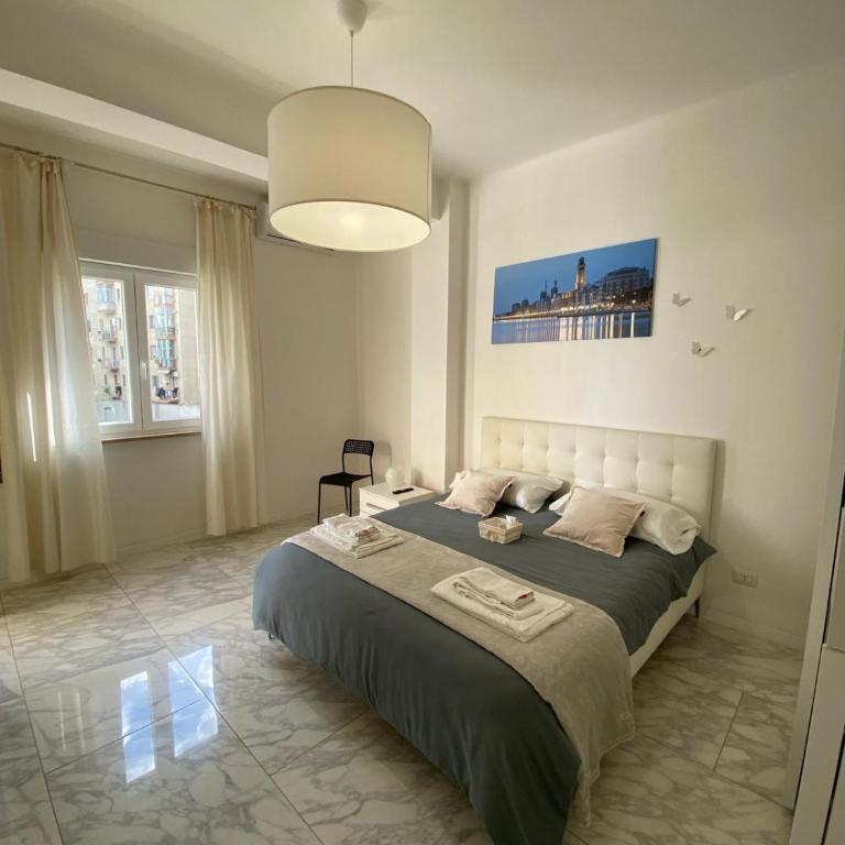 Ennio Rooms - Two-Bedroom Suite - 10