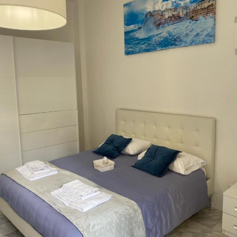 Ennio Rooms - Two-Bedroom Suite - 9