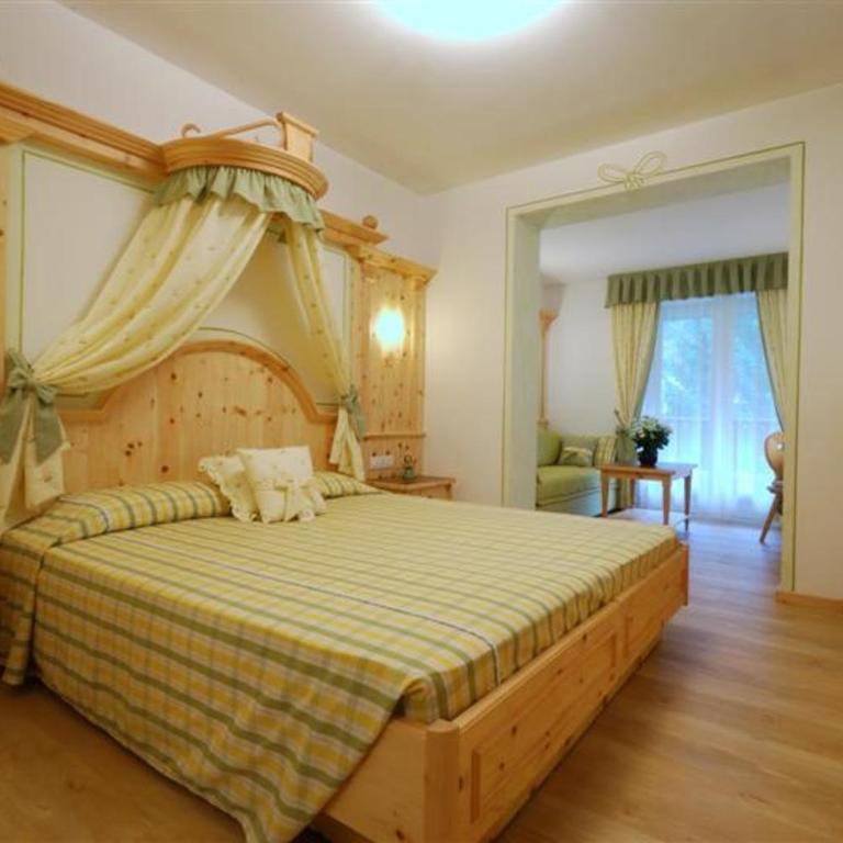 Hotel Bellaria - Camera Deluxe - 5