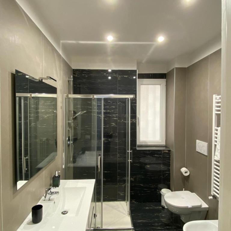 Ennio Rooms - Two-Bedroom Suite - 8