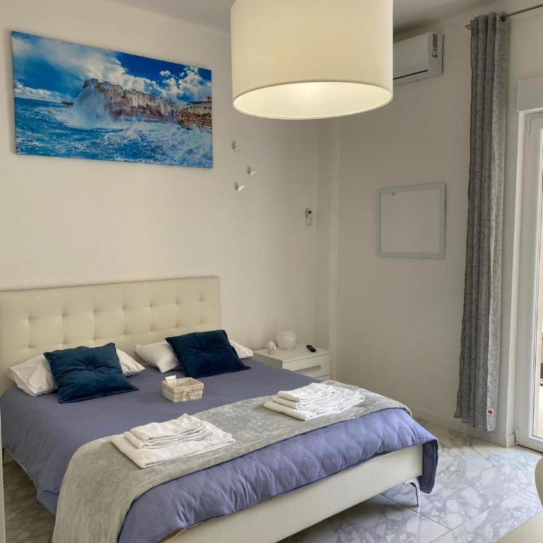 Ennio Rooms - Two-Bedroom Suite - 18