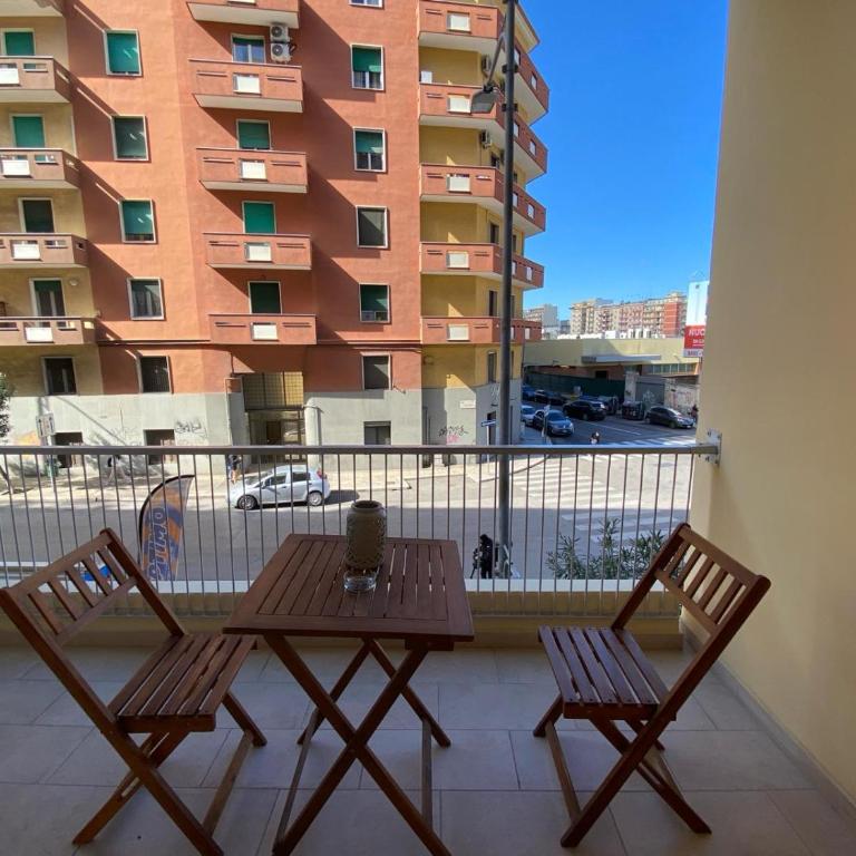 Ennio Rooms - Luxury Triple Room - 7
