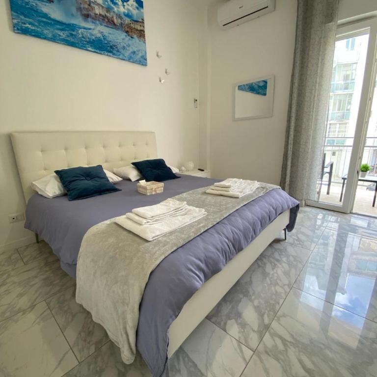 Ennio Rooms - Two-Bedroom Suite - 15