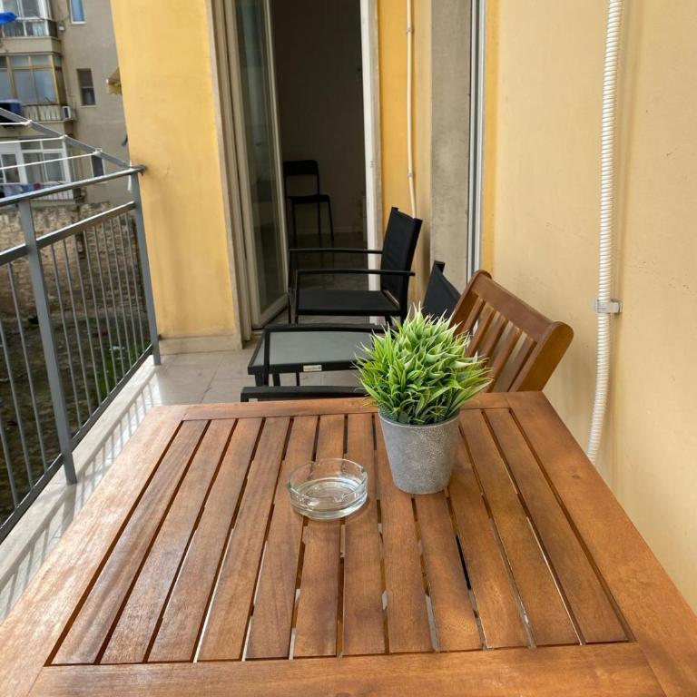 Ennio Rooms - Two-Bedroom Suite - 11