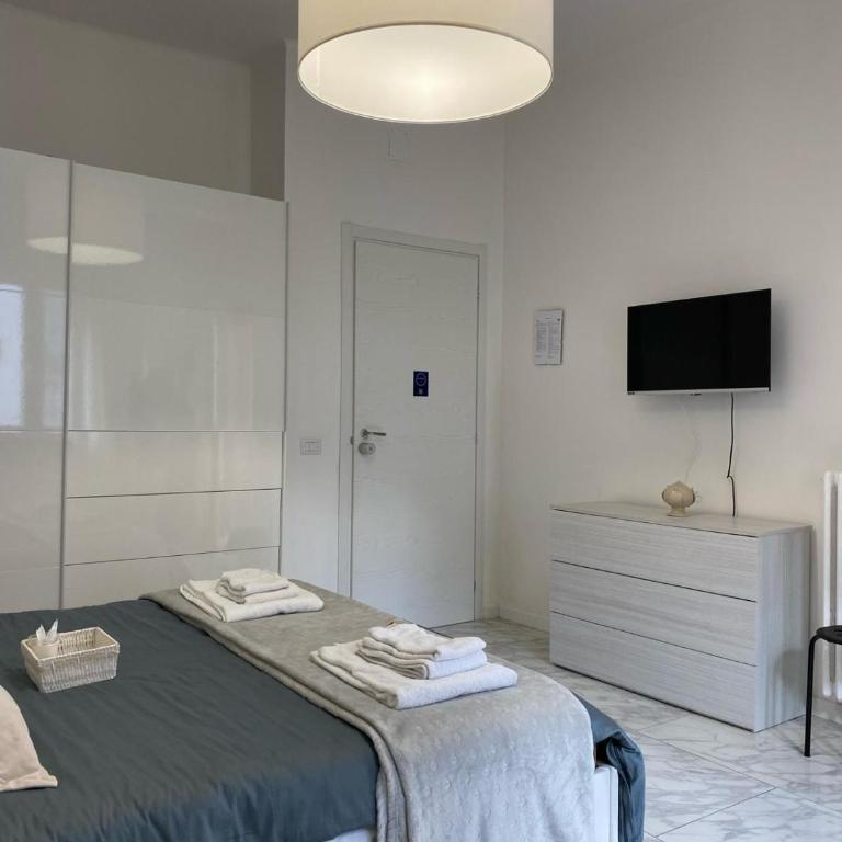 Ennio Rooms - Two-Bedroom Suite - 13