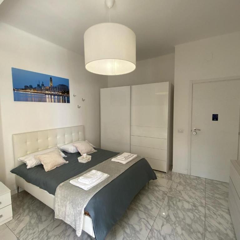 Ennio Rooms - Two-Bedroom Suite - 7