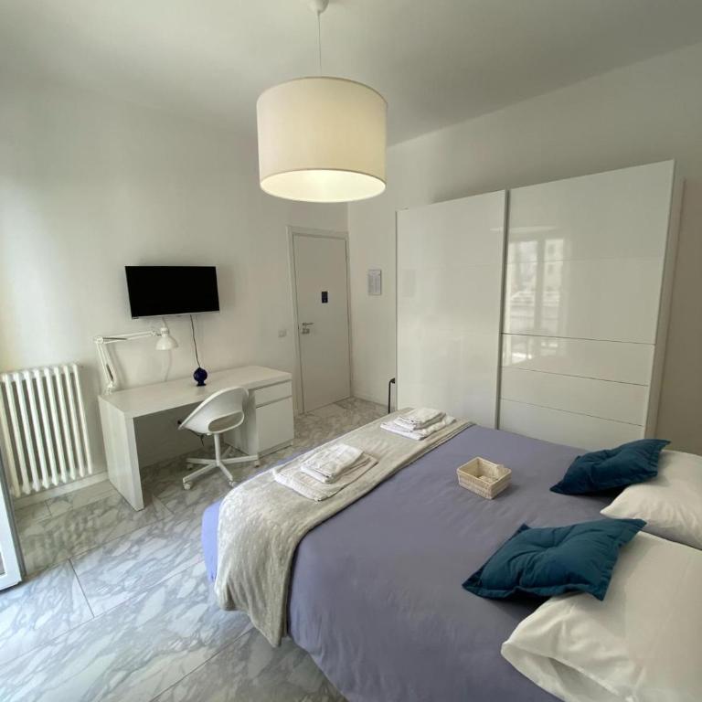 Ennio Rooms - Two-Bedroom Suite - 2