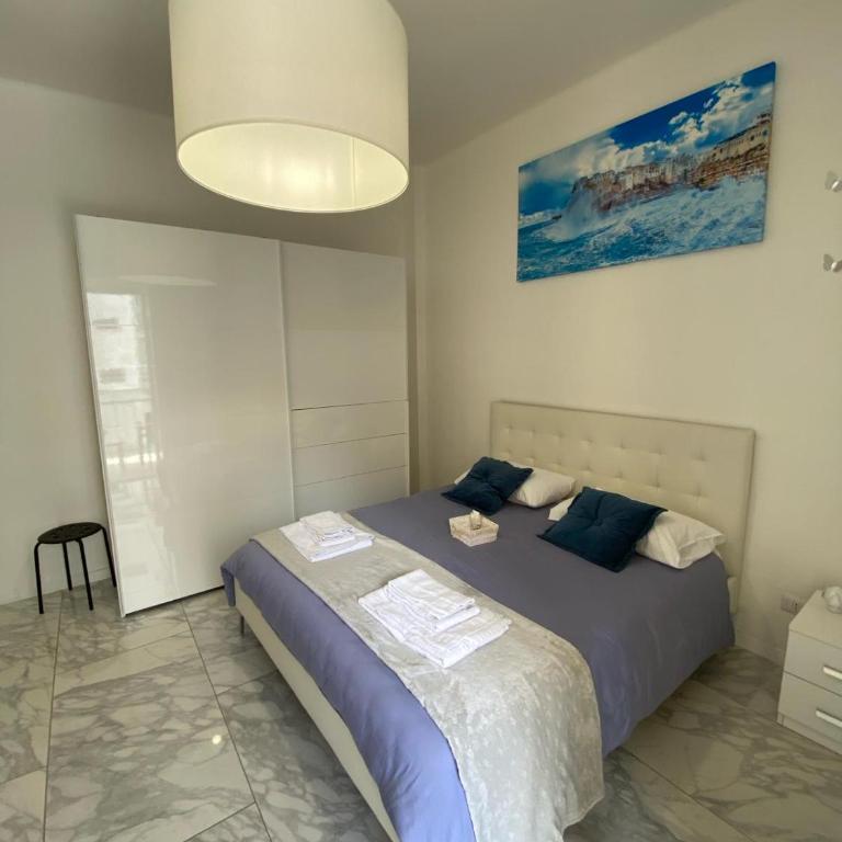 Ennio Rooms - Two-Bedroom Suite - 3