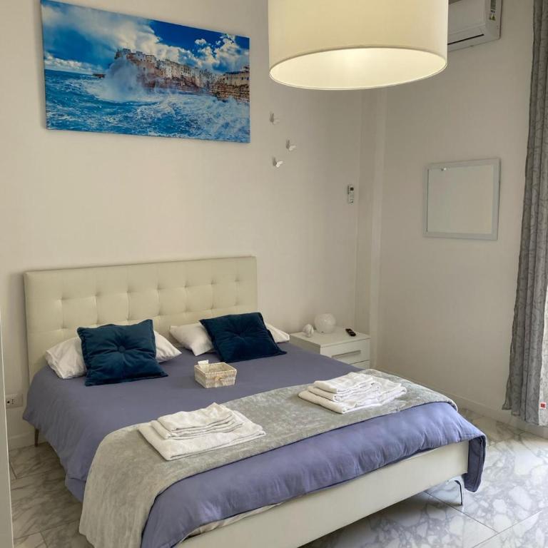 Ennio Rooms - Two-Bedroom Suite - 4