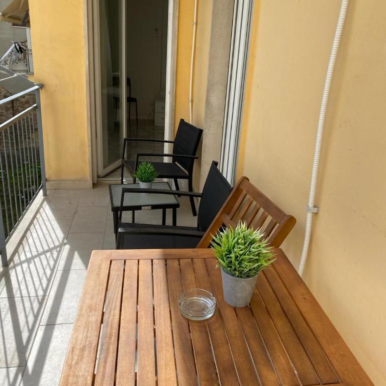 Ennio Rooms - Two-Bedroom Suite - 1