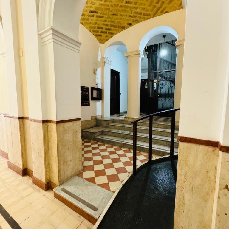 B&B Rome Terminal House - Apartment mit 2 Schlafzimmern - 24