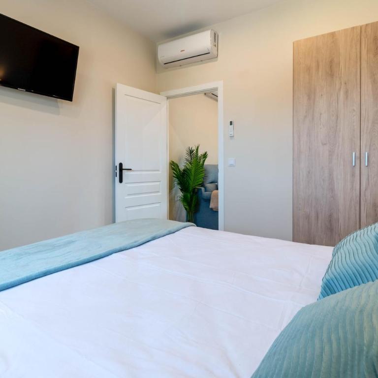 Mirada a la Mezquita - Apartamento de 2 dormitorios - 21