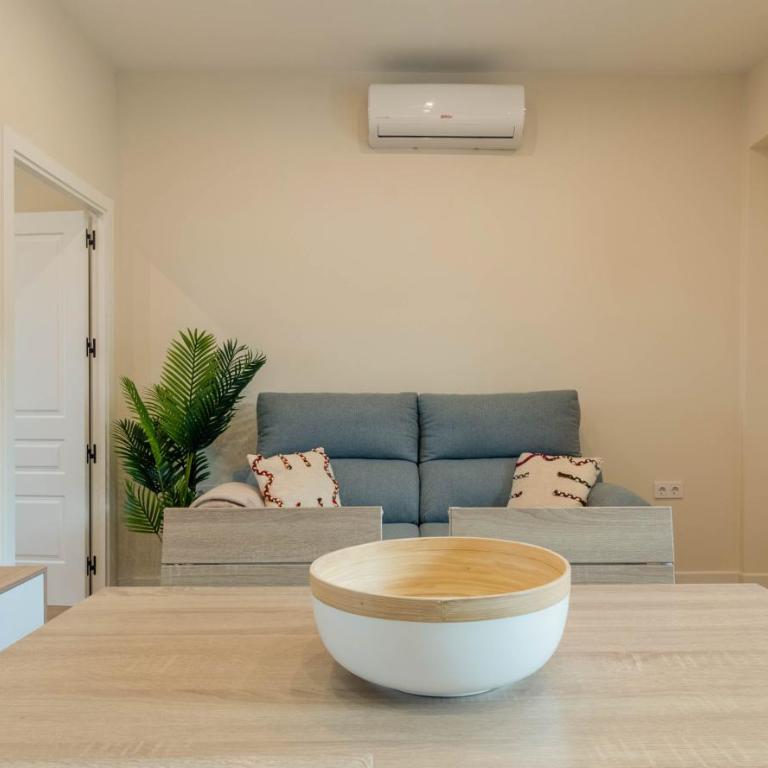 Mirada a la Mezquita - Apartamento de 2 dormitorios - 10