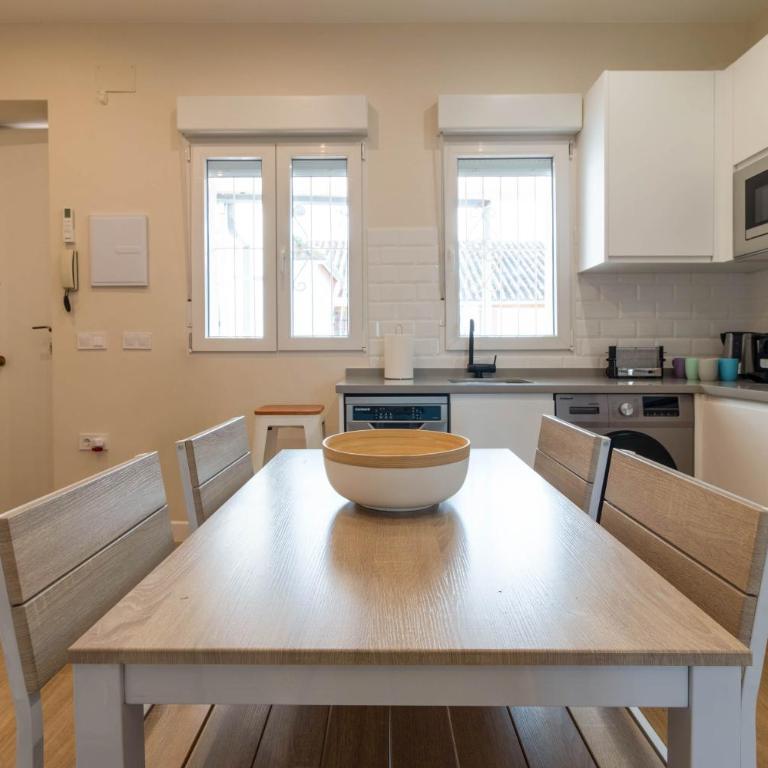 Mirada a la Mezquita - Apartamento de 2 dormitorios - 9