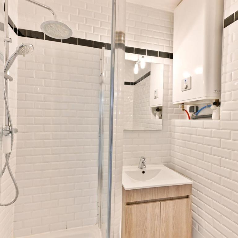 Appartement 2 pieces #TourEIffel #Invalides - Appartement 1 Chambre - 10
