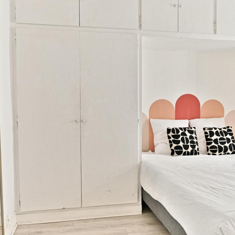 Appartement 2 pieces #TourEIffel #Invalides - Appartement 1 Chambre - 36