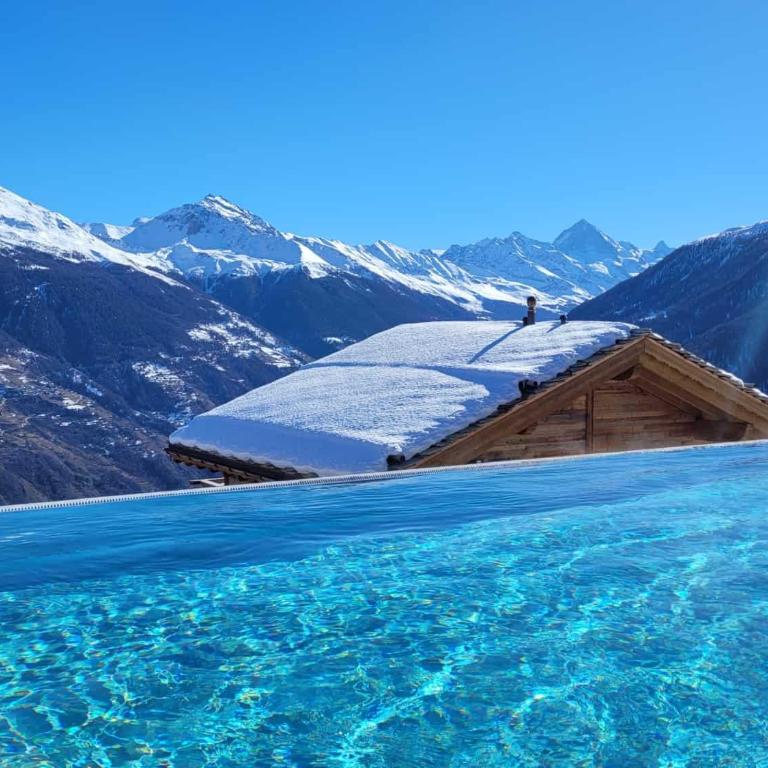 LUMA - Chalet - 33