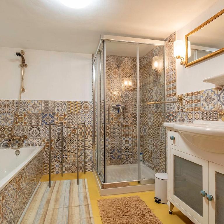 Casa Marlo, Spacious House in the Lively Centre of Cómpeta - Casa de 4 dormitorios - 44
