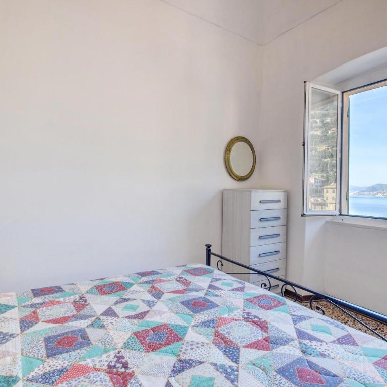 5 Finestre Sul Golfo - Appartamento con 2 Camere da Letto - 7