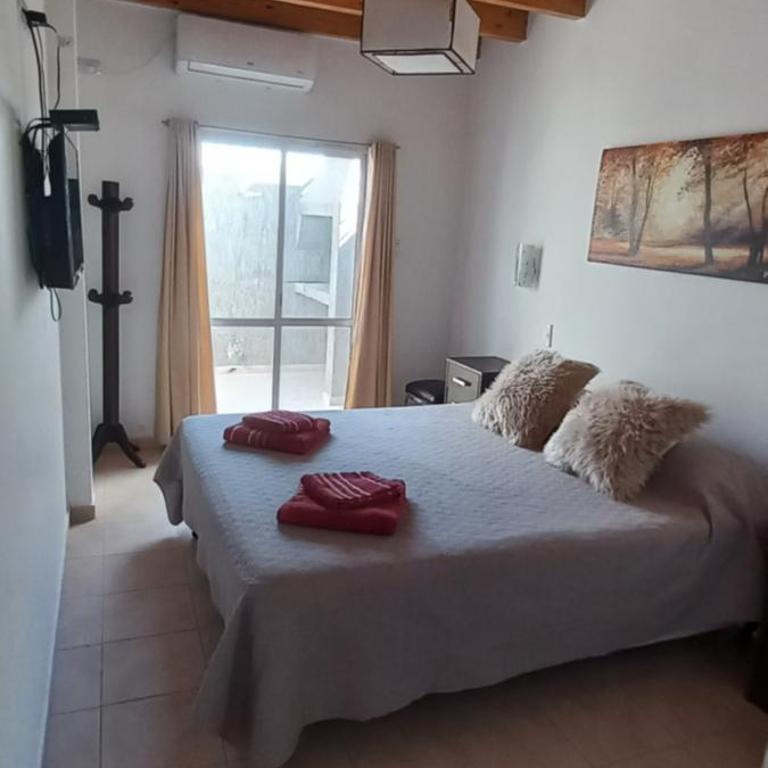 C&M Alquiler temporario y Rent a Car - One-Bedroom Apartment - 1