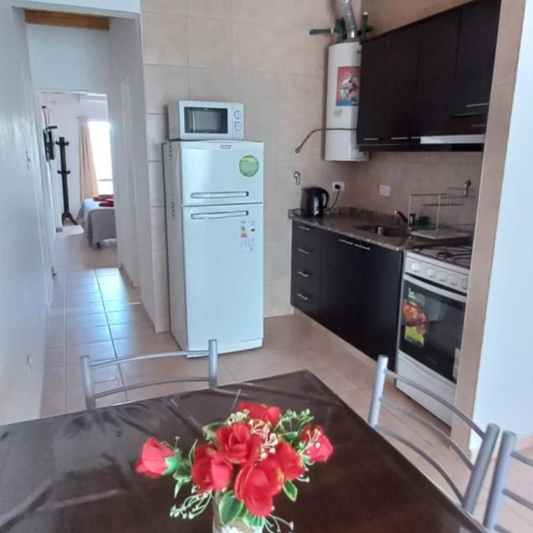 C&M Alquiler temporario y Rent a Car - One-Bedroom Apartment - 5