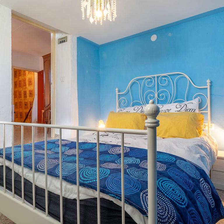 Casa Marlo, Spacious House in the Lively Centre of Cómpeta - Casa de 4 dormitorios - 42