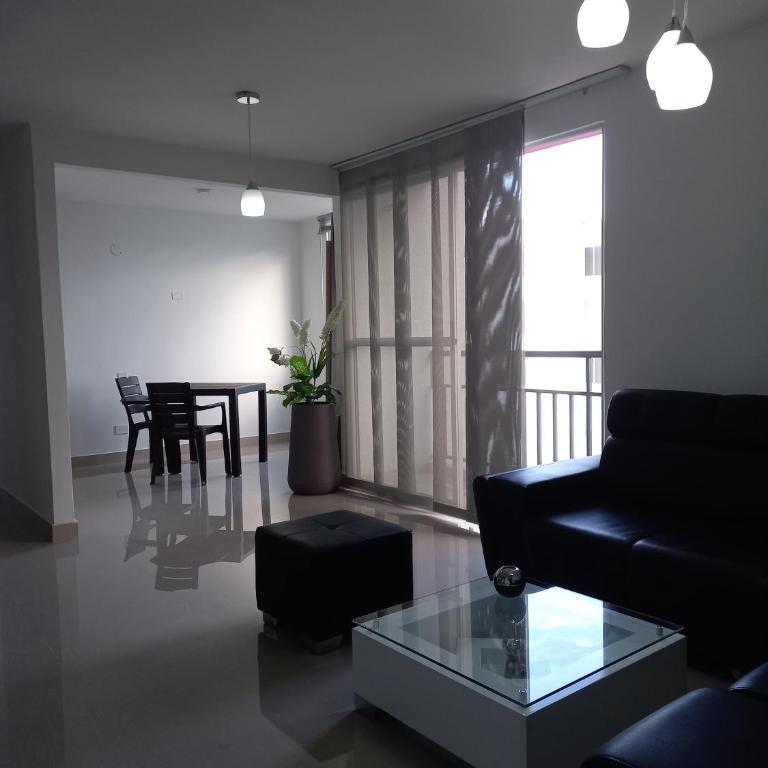 Apto Moderno al sur de Cali - Apartamento de 2 dormitorios - 3