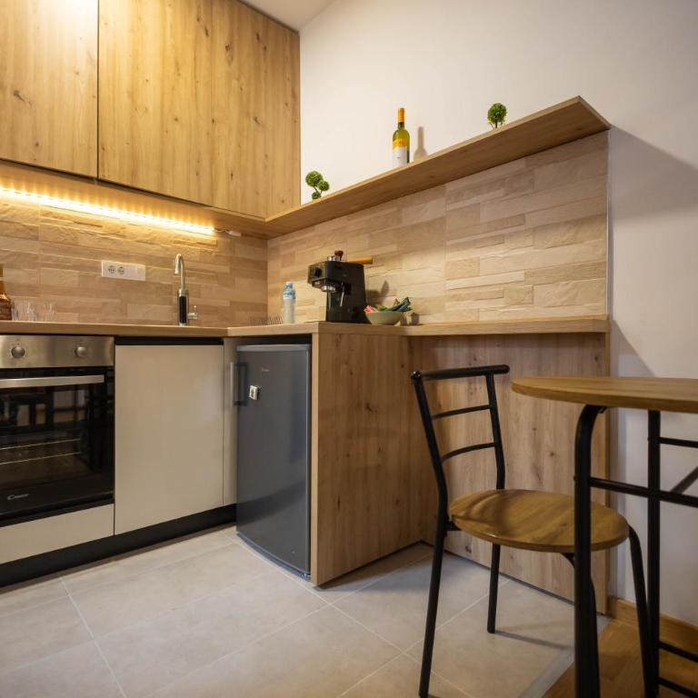 Apartmani RAZVIGORA - DivčiNova - Duplex Apartment - 9